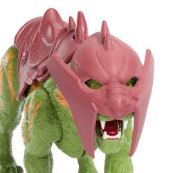Figurine Battle Cat Mattel Motu The Movie