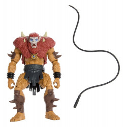 Figurine Beast Man Mattel Motu The Movie