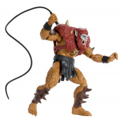 Figurine Beast Man Mattel Motu The Movie