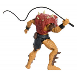 Figurine Beast Man Mattel Motu The Movie