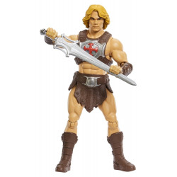Figurine Musclor Mattel Motu The Movie