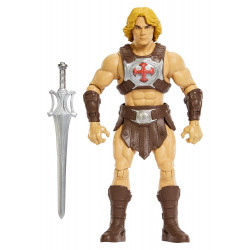 Figurine Musclor Mattel Motu The Movie