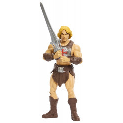 Figurine Musclor Mattel Motu The Movie