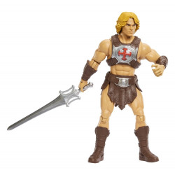 Figurine Musclor Mattel Motu The Movie