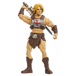 Figurine Musclor Mattel Motu The Movie