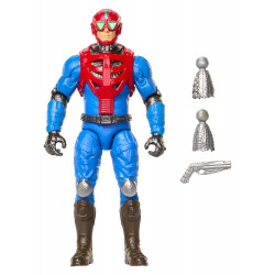 Figurine Mekaneck Mattel Motu The Movie