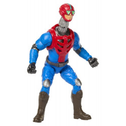 Figurine Mekaneck Mattel Motu The Movie