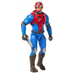 Figurine Mekaneck Mattel Motu The Movie