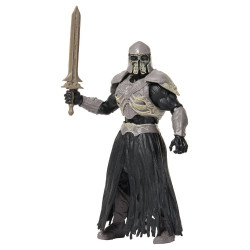 Figurine Skel-Knight Mattel Motu The Movie
