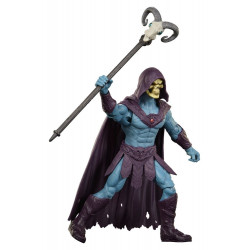 Figurine Skeletor Mattel Motu The Movie