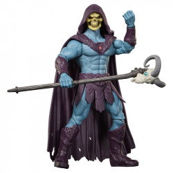 Figurine Skeletor Mattel Motu The Movie