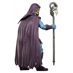 Figurine Skeletor Mattel Motu The Movie