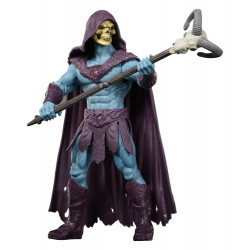Figurine Skeletor Mattel Motu The Movie