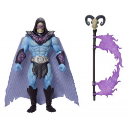 Figurine Skeletor with effects Mattel Motu The Movie