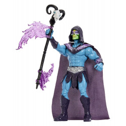 Figurine Skeletor with effects Mattel Motu The Movie