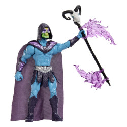 Figurine Skeletor with effects Mattel Motu The Movie