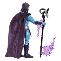 Figurine Skeletor with effects Mattel Motu The Movie