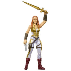 Figurine Teela Mattel Motu The Movie