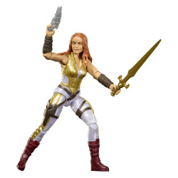 Figurine Teela Mattel Motu The Movie