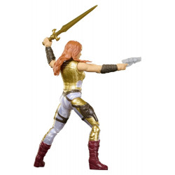 Figurine Teela Mattel Motu The Movie