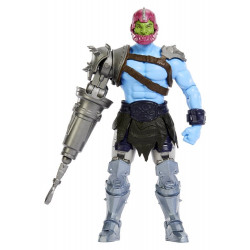 Figurine Trap Jaw Mattel Motu The Movie