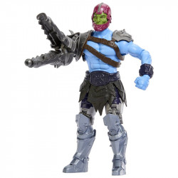 Figurine Trap Jaw Mattel Motu The Movie