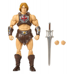 Figurine Musclor Chronicles Mattel Motu The Movie