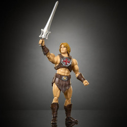 Figurine Musclor Chronicles Mattel Motu The Movie