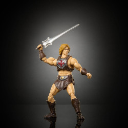 Figurine Musclor Chronicles Mattel Motu The Movie