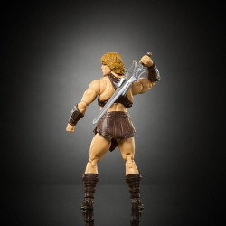 Figurine Musclor Chronicles Mattel Motu The Movie