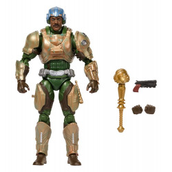 Figurine Man-At-Arms Chronicles Mattel Motu The Movie