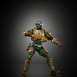 Figurine Man-At-Arms Chronicles Mattel Motu The Movie