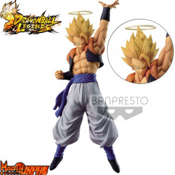  DRAGONBALL LEGENDS Figurine Collab Gogeta Banpresto