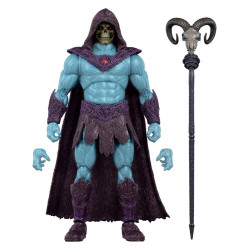 Figurine Skeletor Chronicles Mattel Motu The Movie