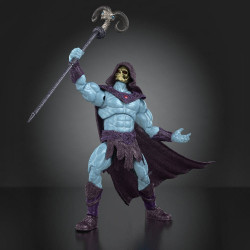 Figurine Skeletor Chronicles Mattel Motu The Movie