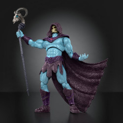 Figurine Skeletor Chronicles Mattel Motu The Movie