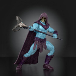 Figurine Skeletor Chronicles Mattel Motu The Movie