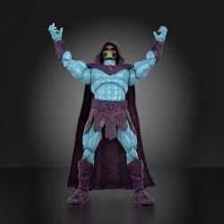 Figurine Skeletor Chronicles Mattel Motu The Movie