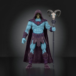 Figurine Skeletor Chronicles Mattel Motu The Movie