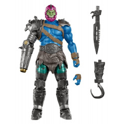 Figurine Trap Jaw Chronicles Mattel Motu The Movie
