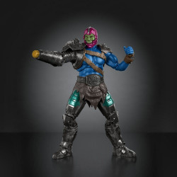 Figurine Trap Jaw Chronicles Mattel Motu The Movie