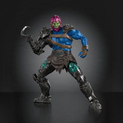 Figurine Trap Jaw Chronicles Mattel Motu The Movie
