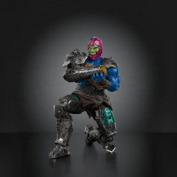 Figurine Trap Jaw Chronicles Mattel Motu The Movie