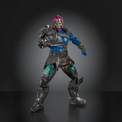 Figurine Trap Jaw Chronicles Mattel Motu The Movie