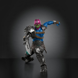 Figurine Trap Jaw Chronicles Mattel Motu The Movie