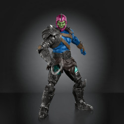 Figurine Trap Jaw Chronicles Mattel Motu The Movie