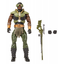 Figurine Tri-Klops Chronicles Mattel Motu The Movie