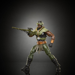 Figurine Tri-Klops Chronicles Mattel Motu The Movie