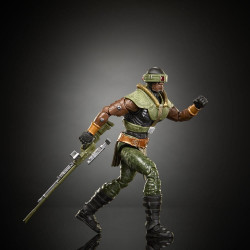 Figurine Tri-Klops Chronicles Mattel Motu The Movie