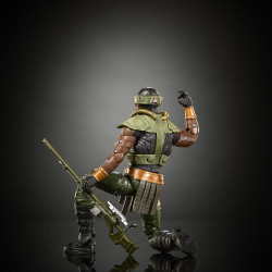 Figurine Tri-Klops Chronicles Mattel Motu The Movie